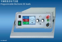 EA-EL 9080-60 DT 德國EA電子負載-上海雨芯儀器代理